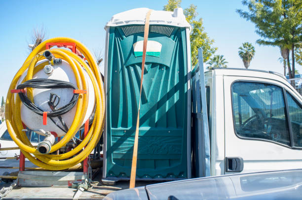 Best Portable toilet rental cost  in Yellow Springs, OH