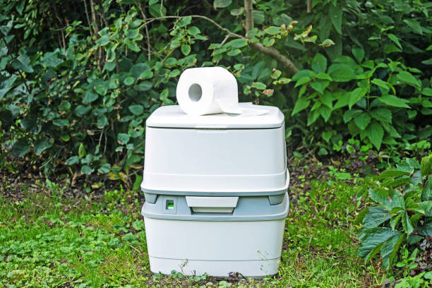 Best Porta potty rental near me  in Yellow Springs, OH