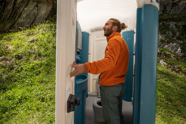 Best Porta potty rental near me  in Yellow Springs, OH