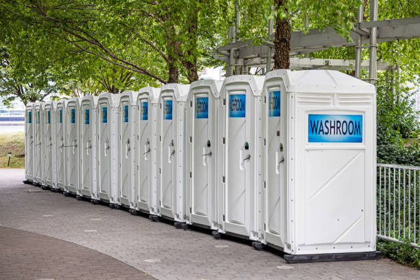 Best Affordable portable toilet rental  in Yellow Springs, OH