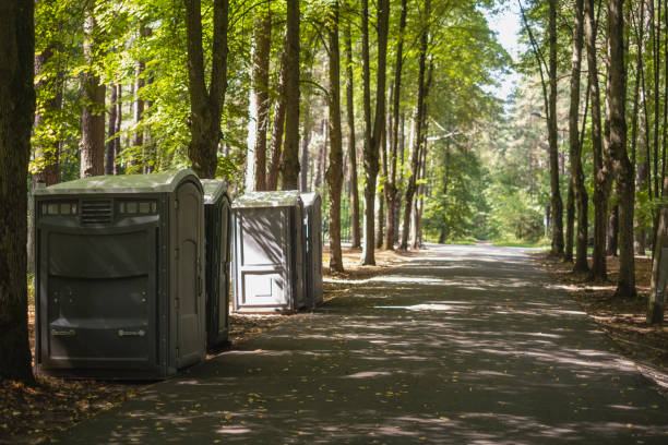 Best Luxury portable toilet rental  in Yellow Springs, OH