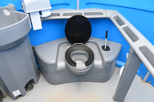 Best Best portable toilet rental  in Yellow Springs, OH