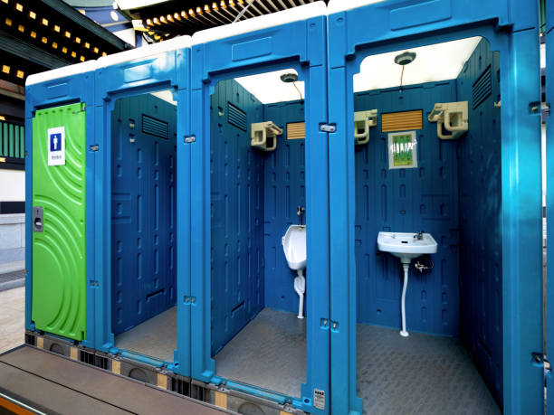 Best Luxury portable toilet rental  in Yellow Springs, OH