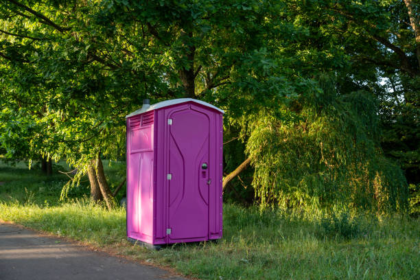 Best Construction site porta potty rental  in Yellow Springs, OH