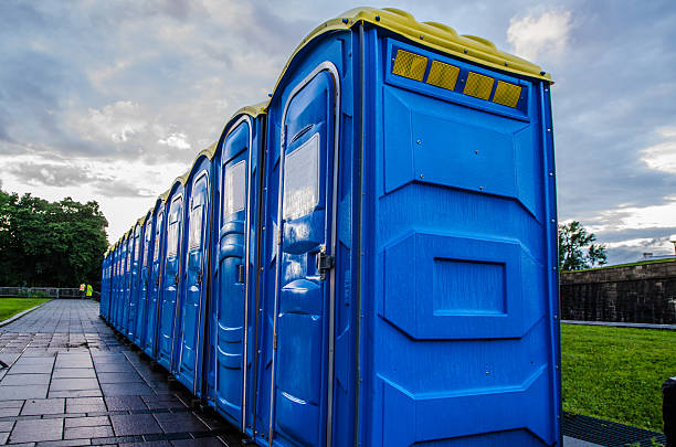 Best Porta potty rental near me  in Yellow Springs, OH