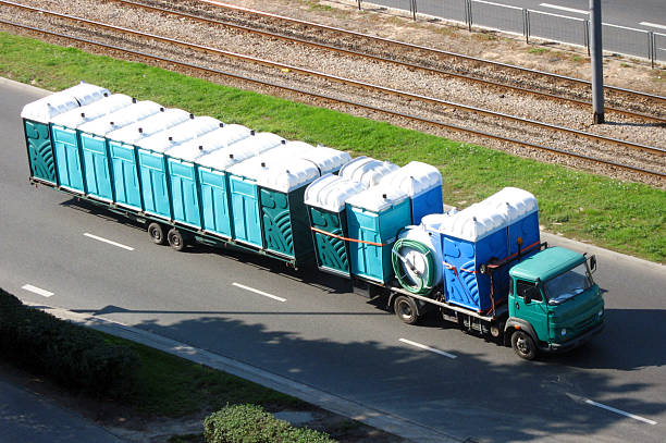 Reliable Yellow Springs, OH porta potty rental Solutions