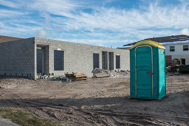 Best Wedding porta potty rental  in Yellow Springs, OH